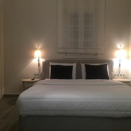 Klities Guest House Polígirosz Kültér fotó