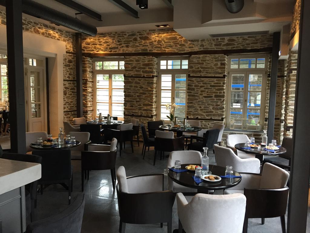 Klities Guest House Polígirosz Kültér fotó