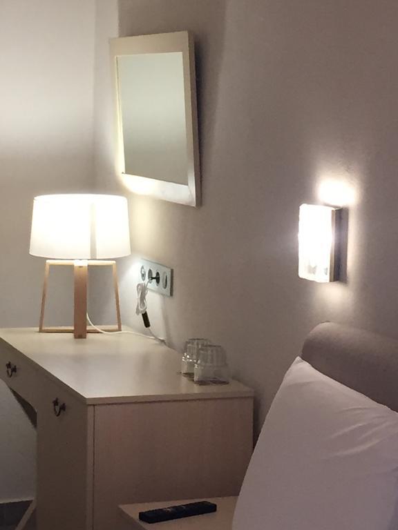 Klities Guest House Polígirosz Kültér fotó