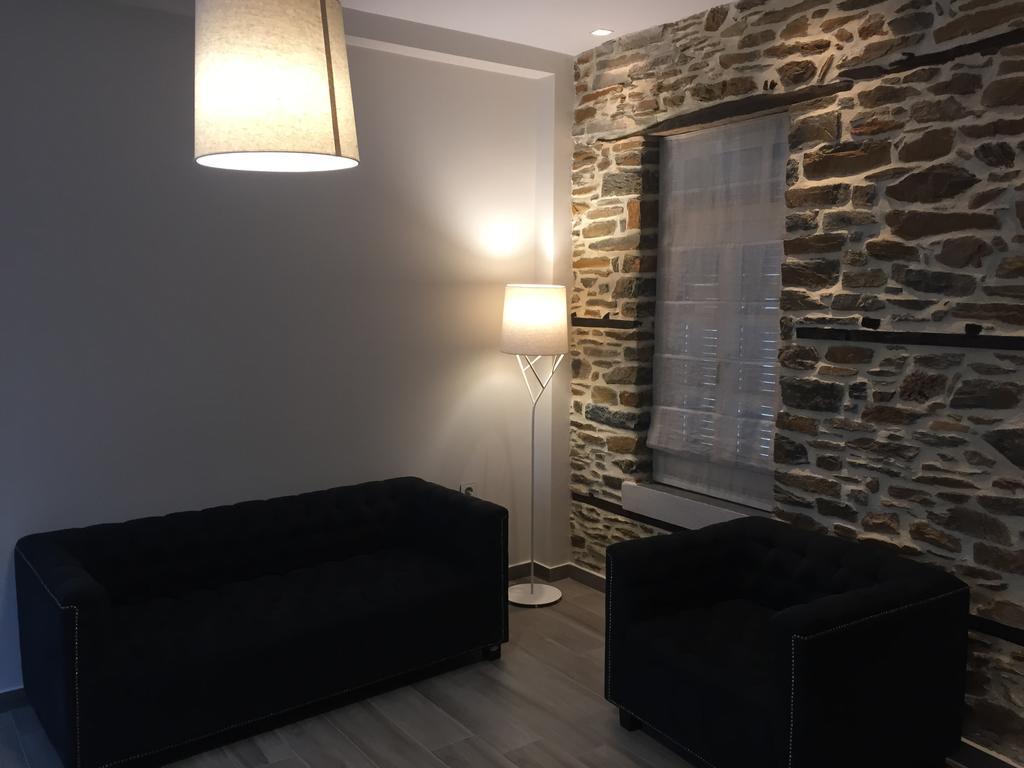 Klities Guest House Polígirosz Kültér fotó