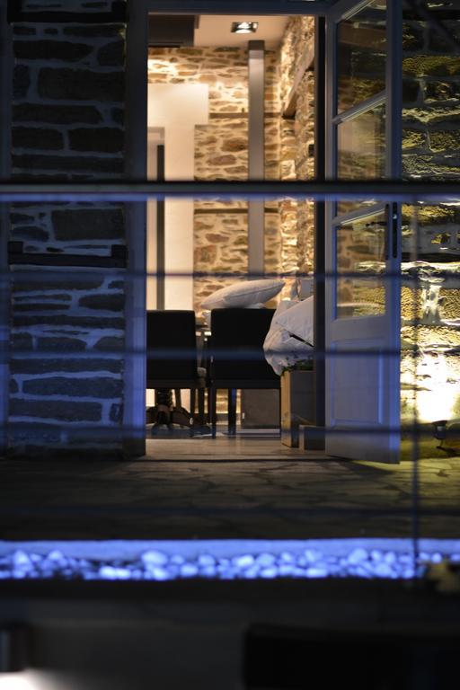 Klities Guest House Polígirosz Kültér fotó