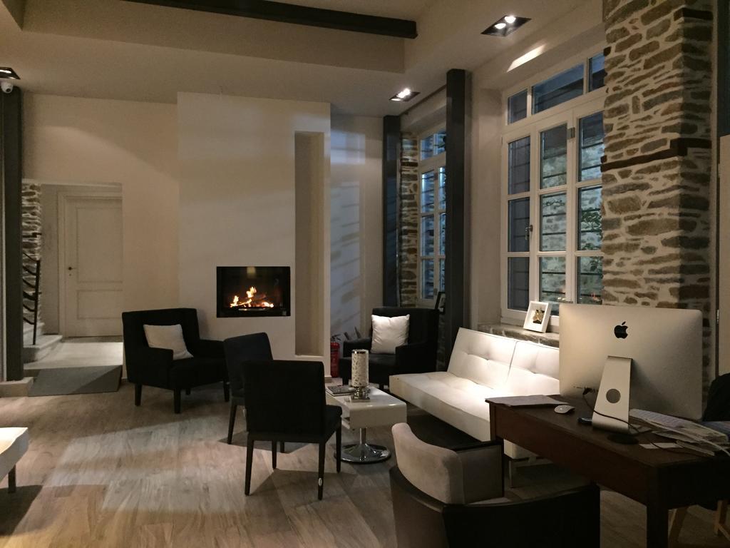 Klities Guest House Polígirosz Kültér fotó