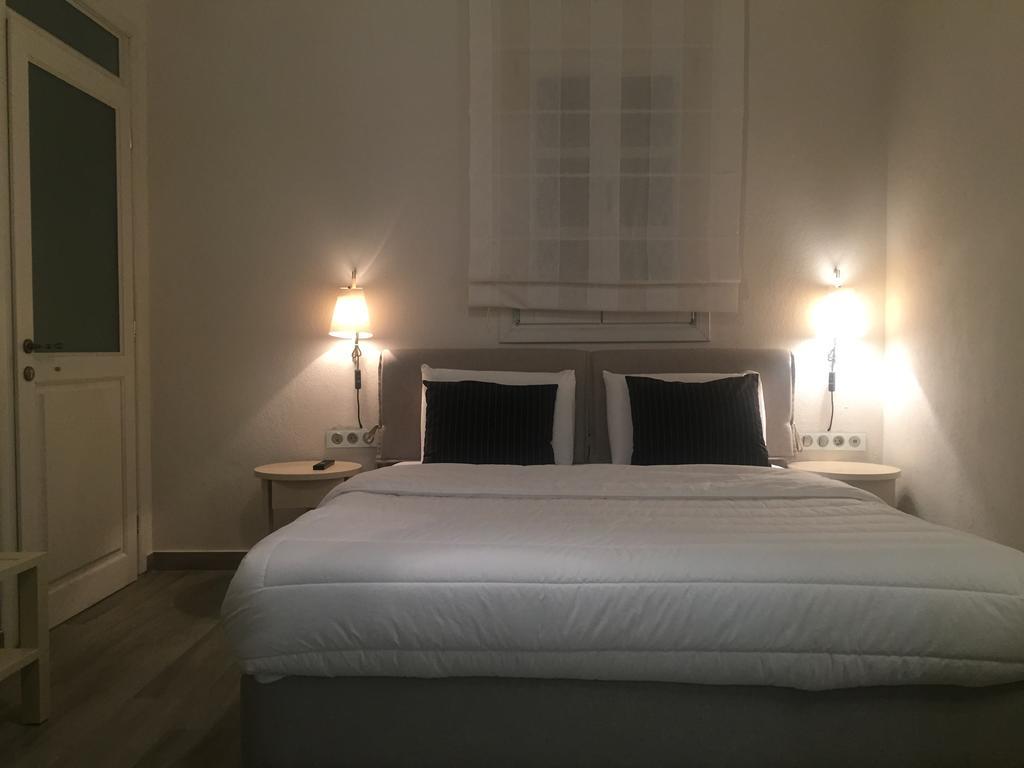 Klities Guest House Polígirosz Kültér fotó