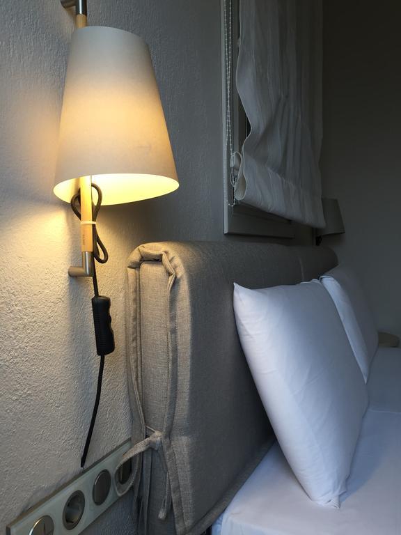 Klities Guest House Polígirosz Kültér fotó