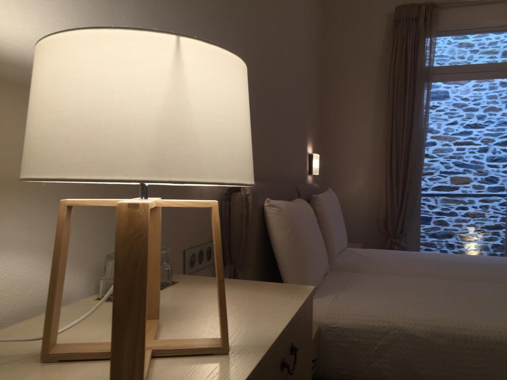 Klities Guest House Polígirosz Kültér fotó