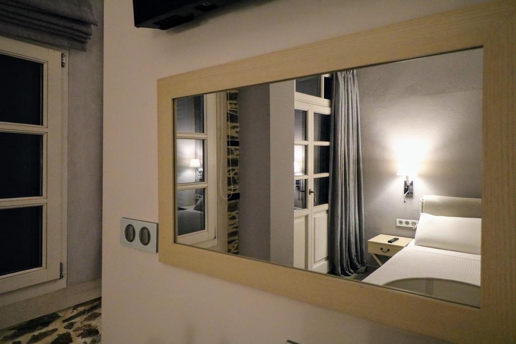 Klities Guest House Polígirosz Kültér fotó